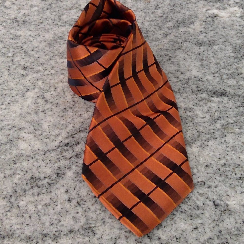 NWT 100% Silk Tie